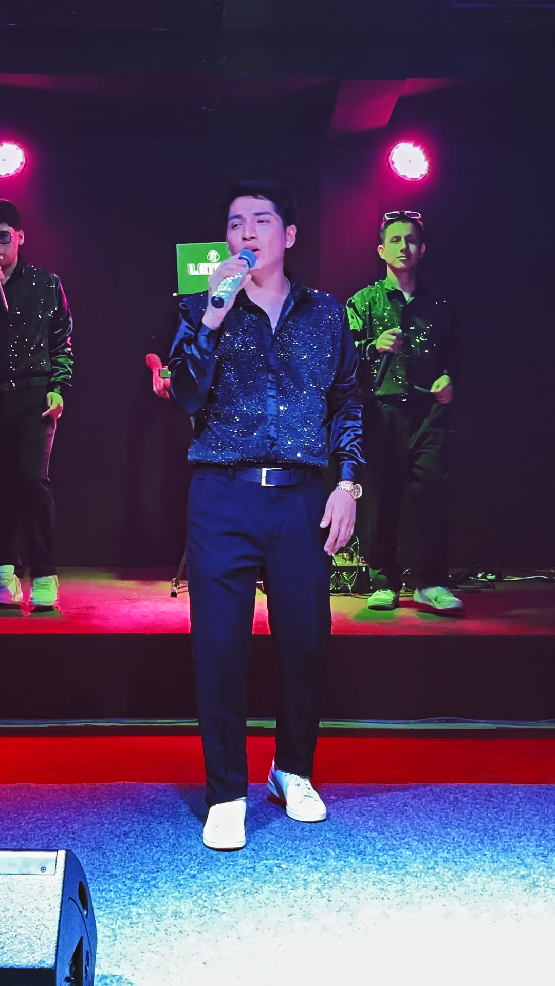 Mix Centeno - Parte 2